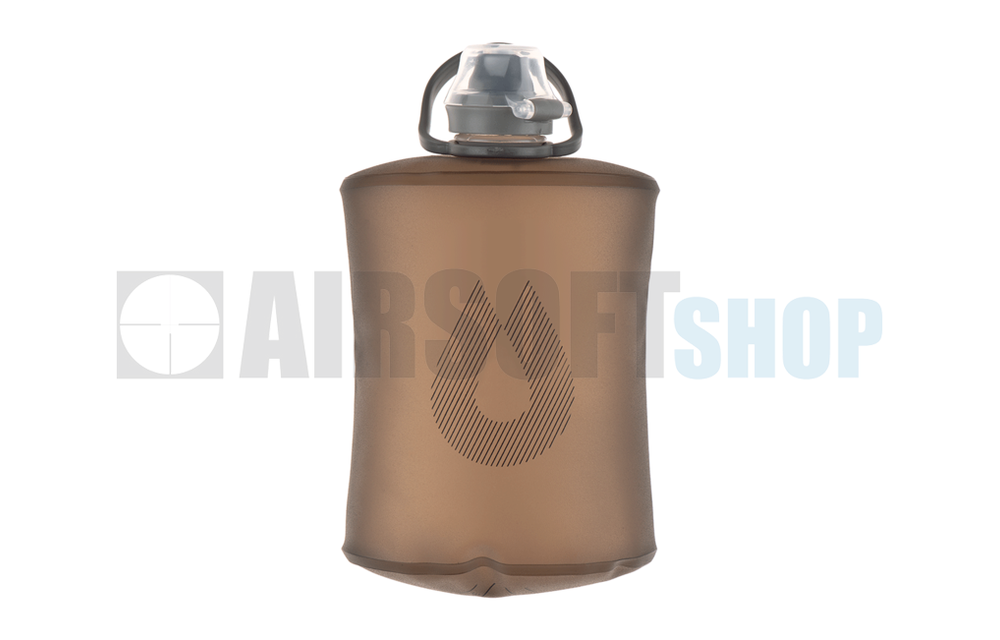 Mammut borraccia pieghevole soft flask hydrapak 500 ml - SnowStore