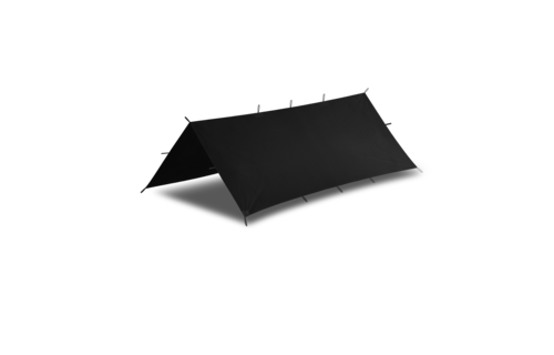 SUPERTARP Small (Black)