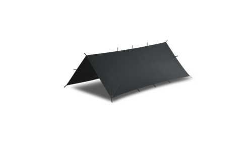 SUPERTARP Small (Shadow Grey)