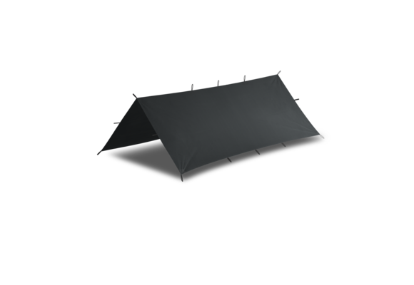 SUPERTARP Small (Shadow Grey)
