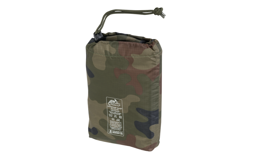 SUPERTARP Small (Shadow Grey)