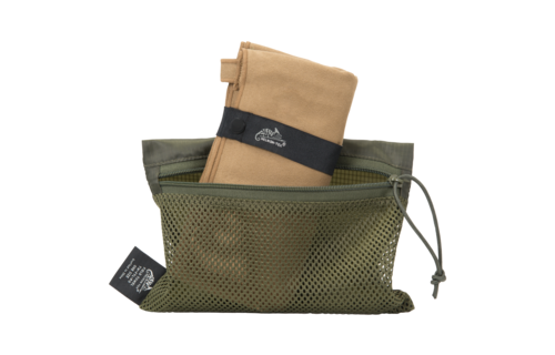 Field Towel Large (Coyote)