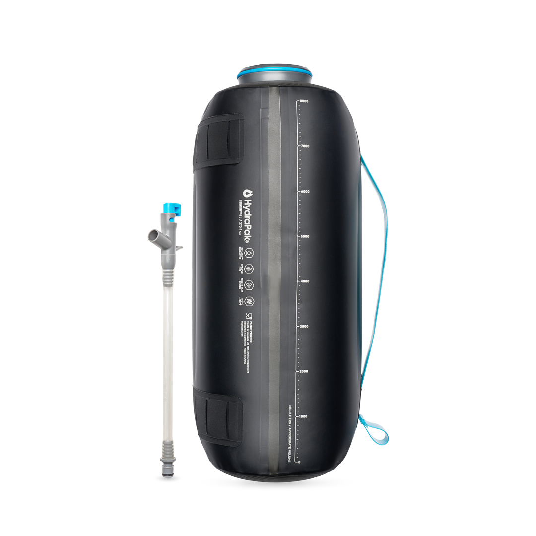 Expedition Hydration Bag 8L