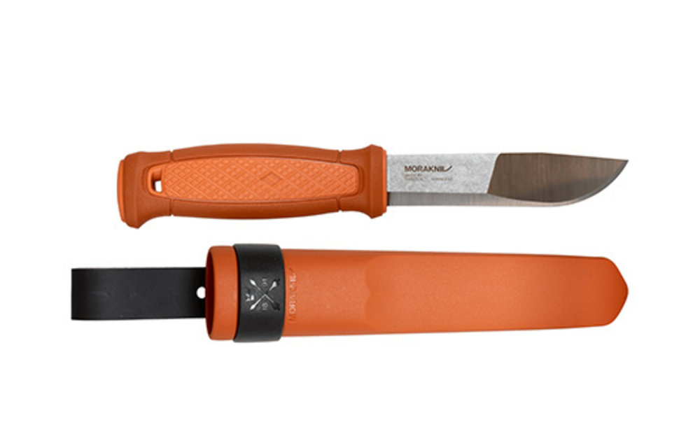 Kansbol (Burnt Orange)