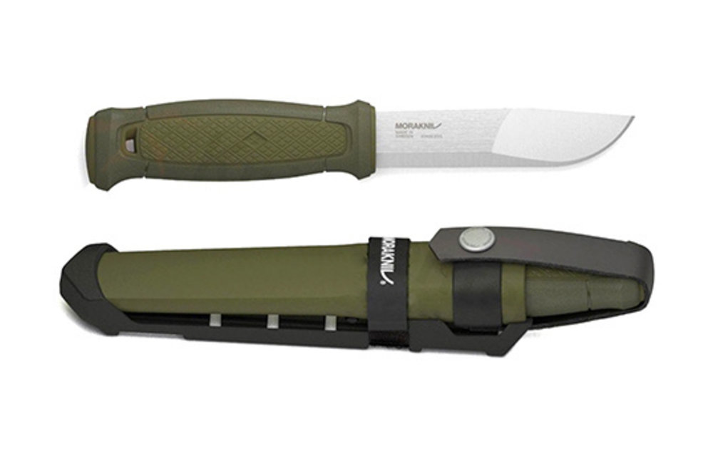 Kansbol Multi Mount (Olive)