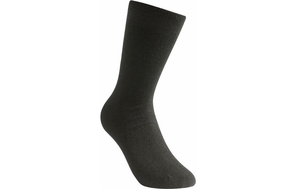 Liner 400gr Socks (2-Pack) (Black)