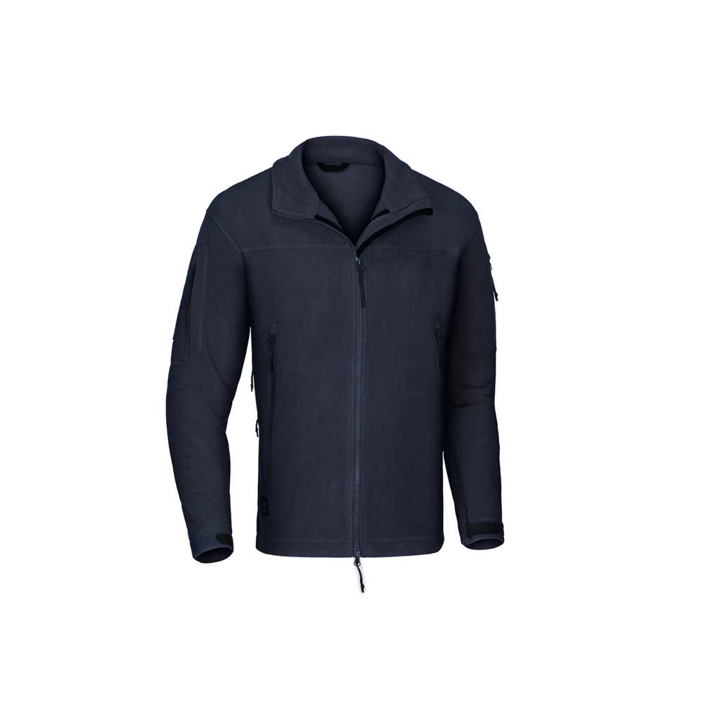 T.O.R.D. Windblock Fleece Jacket AR (Navy)