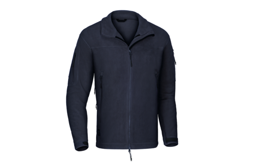 T.O.R.D. Windblock Fleece Jacket AR (Navy)