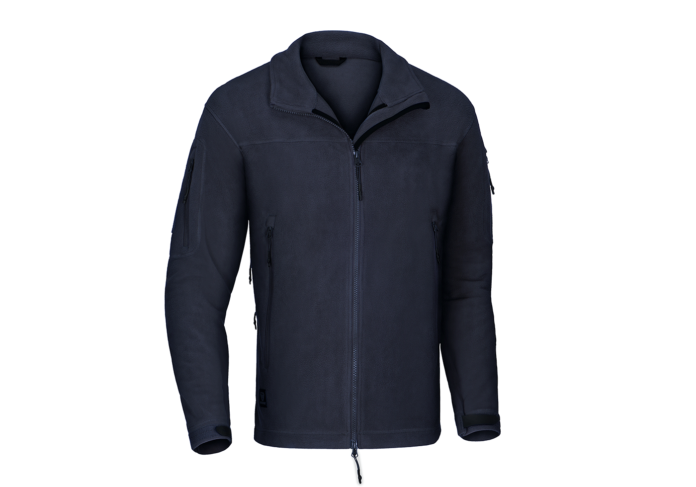 T.O.R.D. Windblock Fleece Jacket AR (Navy)