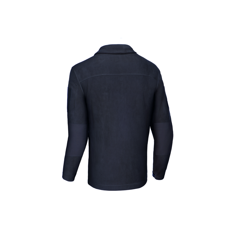 T.O.R.D. Windblock Fleece Jacket AR (Navy)