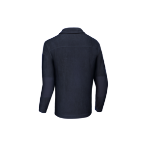 T.O.R.D. Windblock Fleece Jacket AR (Navy)