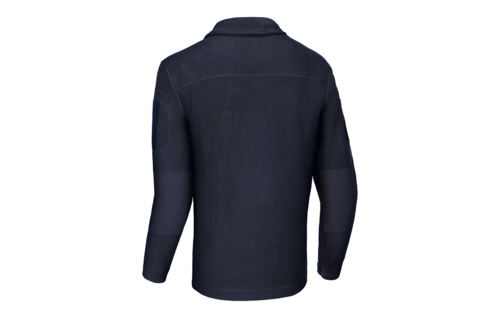 T.O.R.D. Windblock Fleece Jacket AR (Navy)