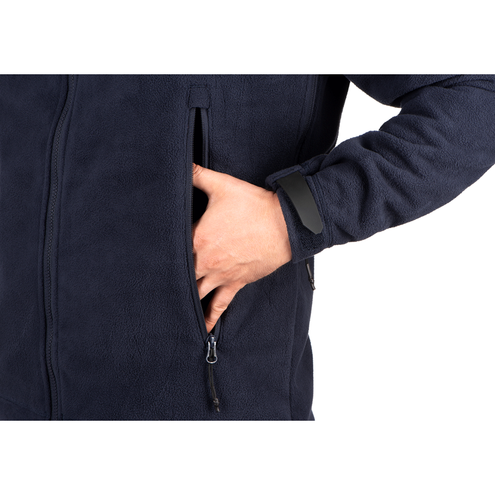 T.O.R.D. Windblock Fleece Jacket AR (Navy)