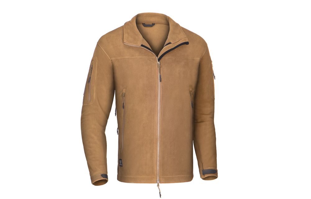 T.O.R.D. Windblock Fleece Jacket AR (Coyote)