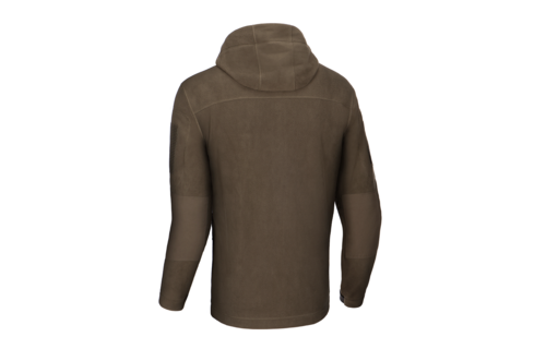 T.O.R.D. Windblock Fleece Hoody AR (Ranger Green)