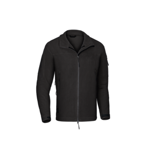 T.O.R.D. Windblock Fleece Jacket AR (Black)