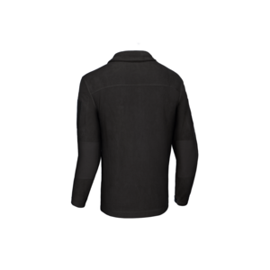 T.O.R.D. Windblock Fleece Jacket AR (Black)