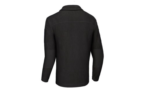 T.O.R.D. Windblock Fleece Jacket AR (Black)