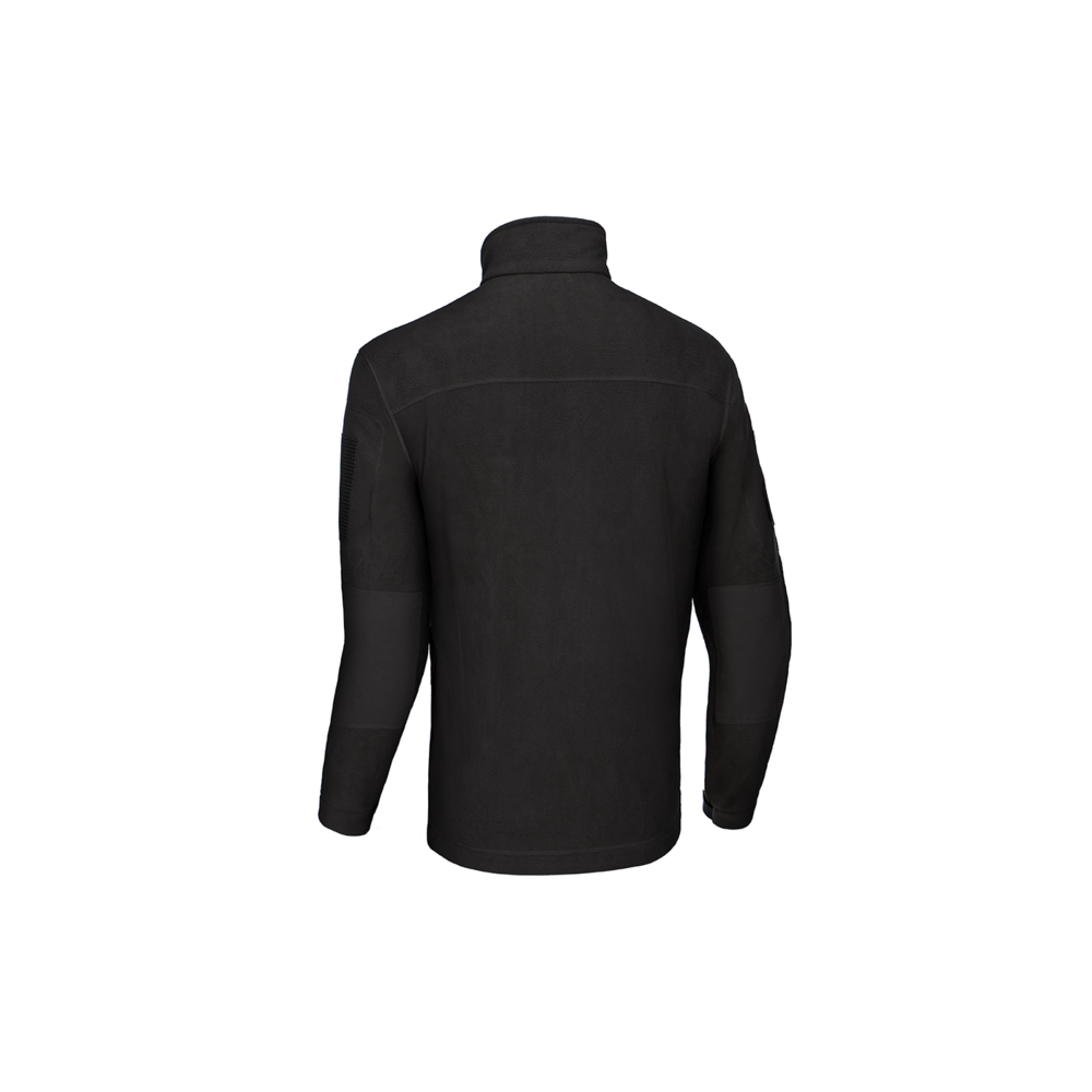 T.O.R.D. Windblock Fleece Jacket AR (Black)