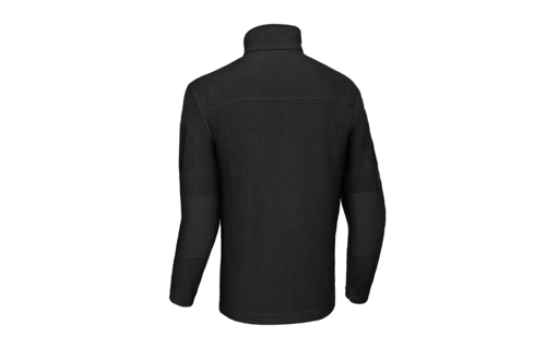 T.O.R.D. Windblock Fleece Jacket AR (Black)
