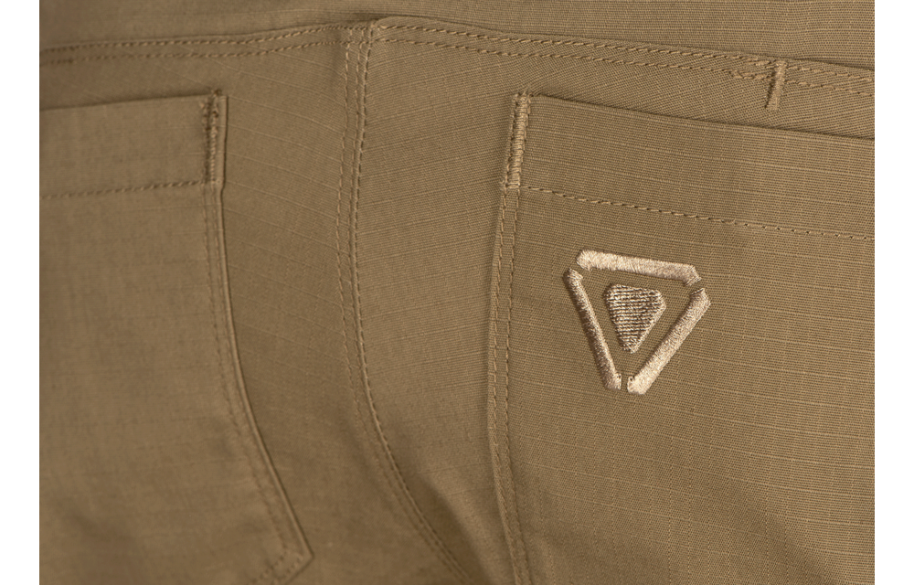 T.O.R.D. Flex Pants AR (Crocodile)