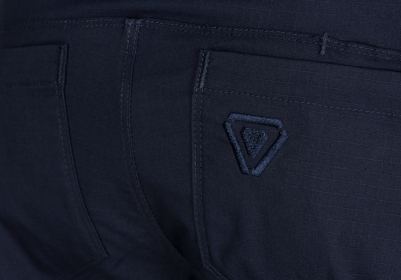 T.O.R.D. Flex Pants AR (Navy)