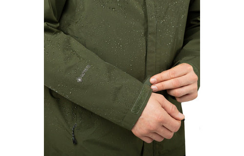 Sprayway Vihar GTX Rain Jacket (Black 