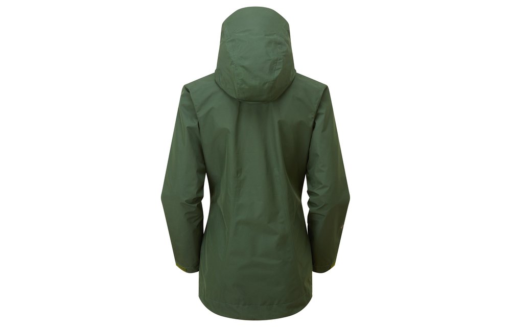 Era Women GTX Rain Jacket (Mountain View)