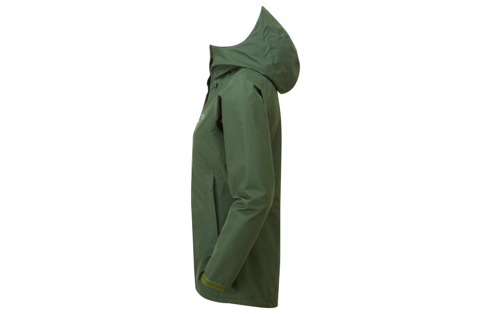 Era Women GTX Rain Jacket (Mountain View)