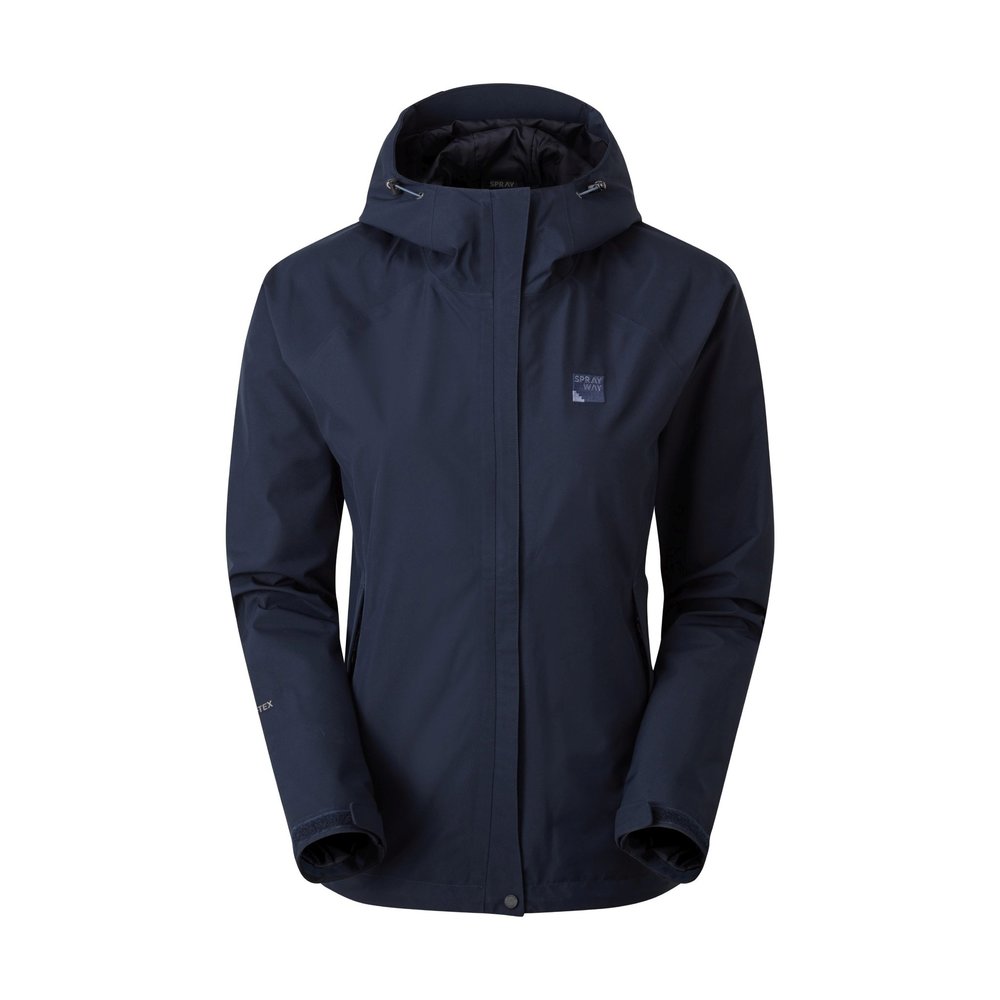 sprayway rain jacket