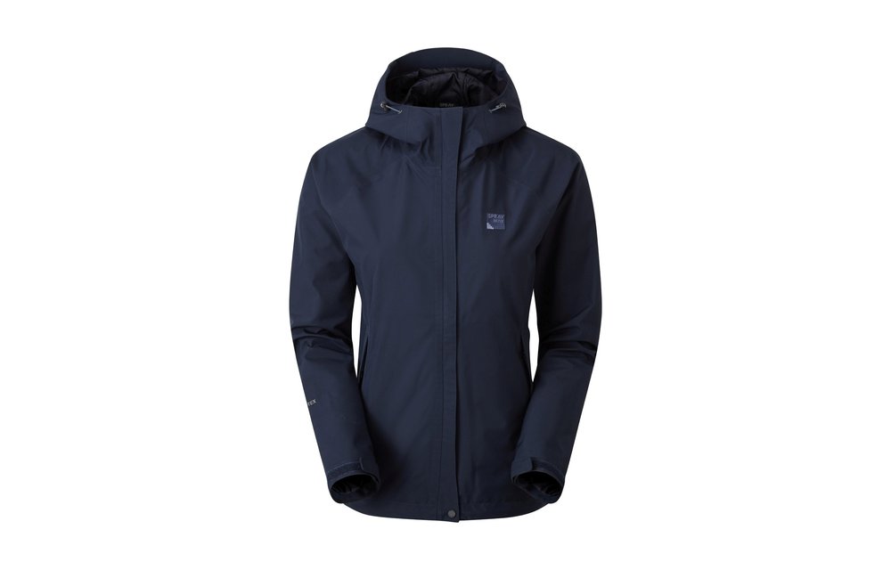 Fionn Women GTX Rain Jacket (Blazer)