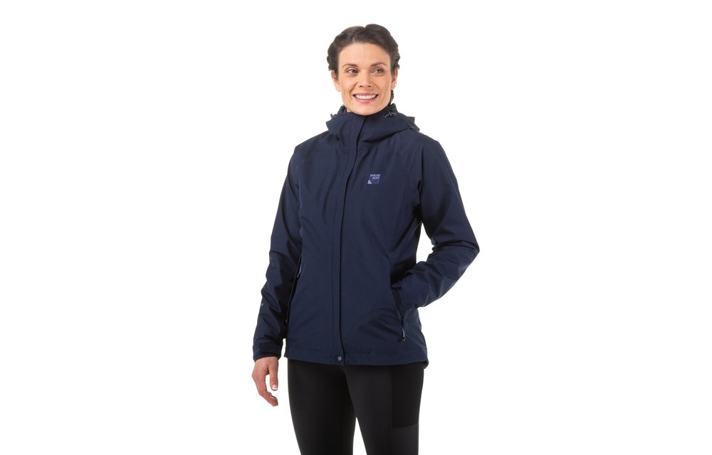 Fionn Women GTX Rain Jacket (Blazer)