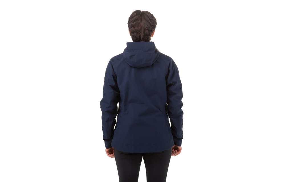 Fionn Women GTX Rain Jacket (Blazer)