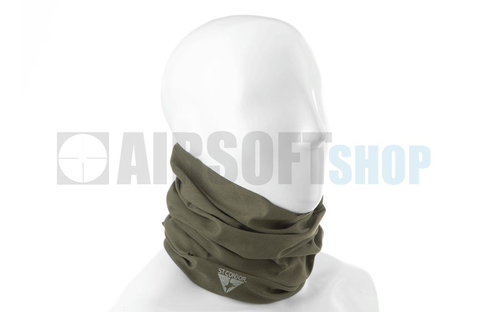 Multi Wrap (Olive Drab)