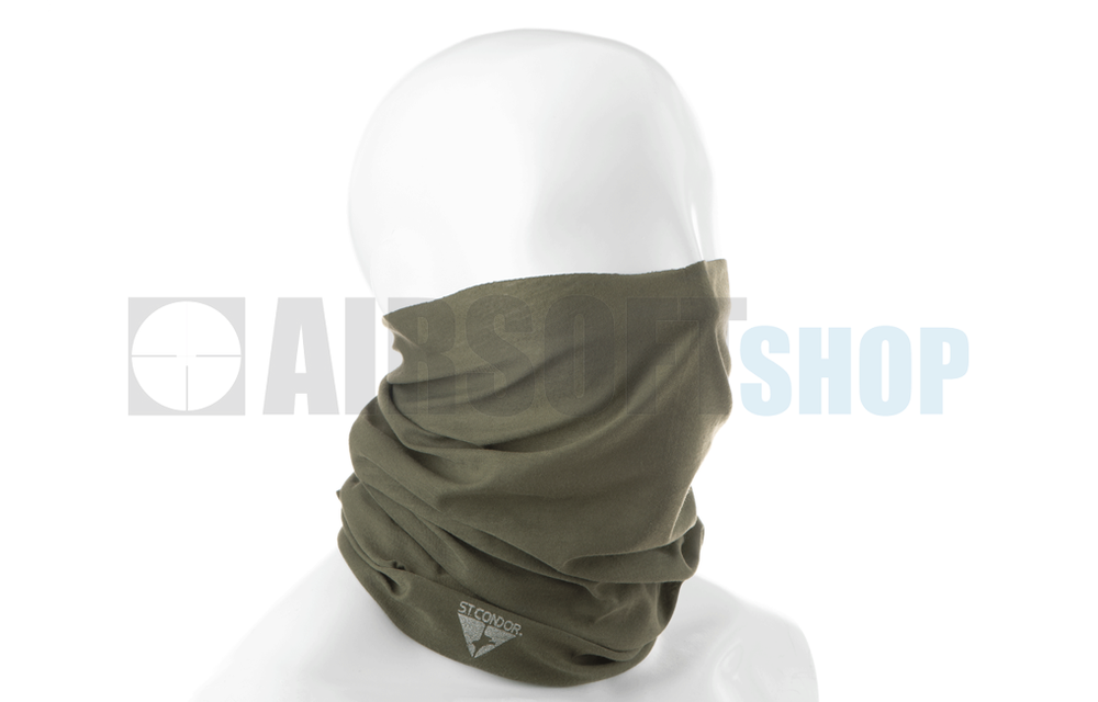 Multi Wrap (Olive Drab)