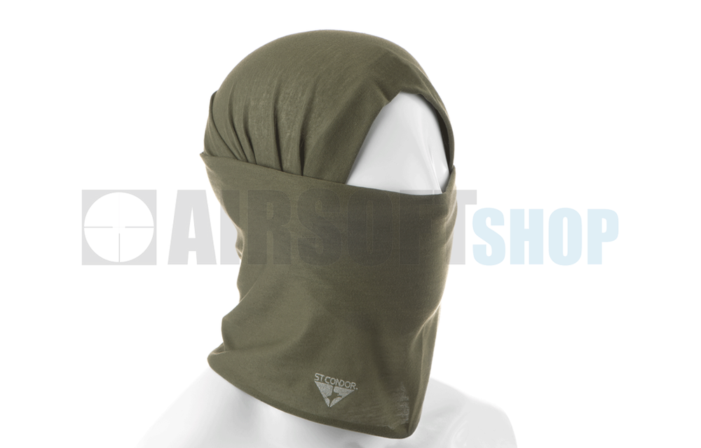 Multi Wrap (Olive Drab)