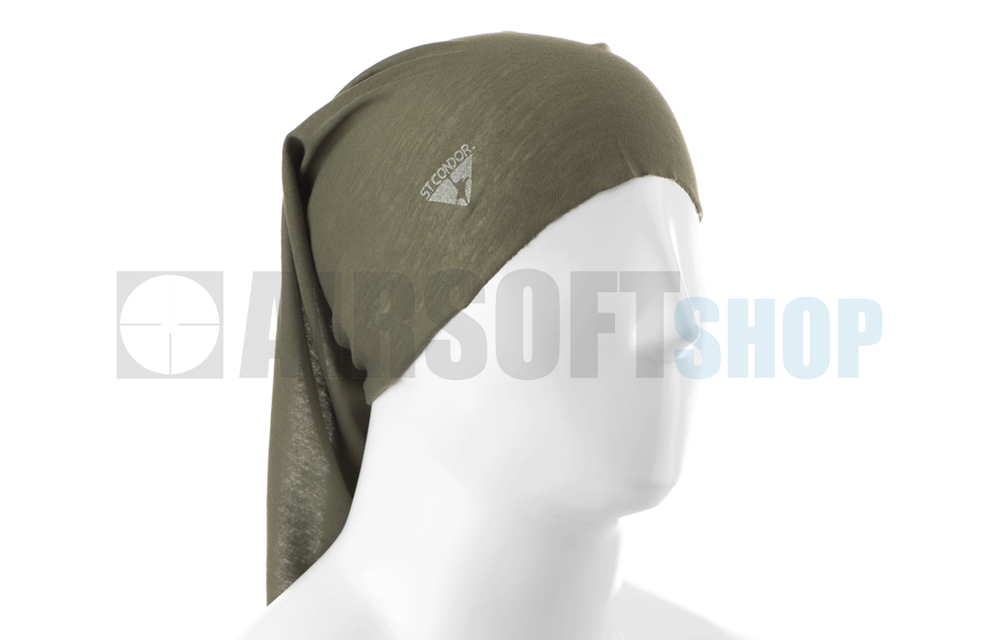 Multi Wrap (Olive Drab)