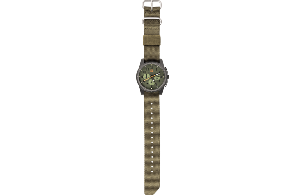 Outpost Chrono Watch (Tac OD)