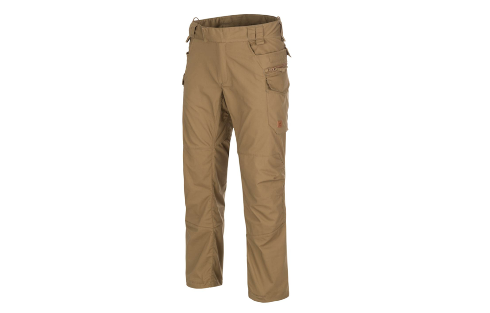 Pilgrim Pants (Ash Grey/Black)