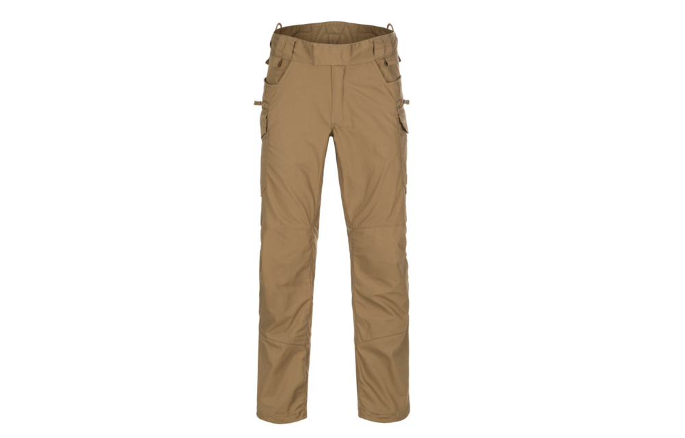 Pilgrim Pants (Ash Grey/Black)
