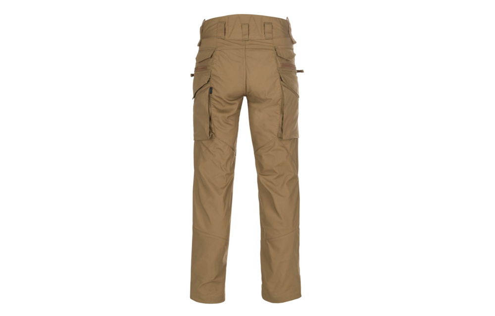 Pilgrim Pants (Ash Grey/Black)