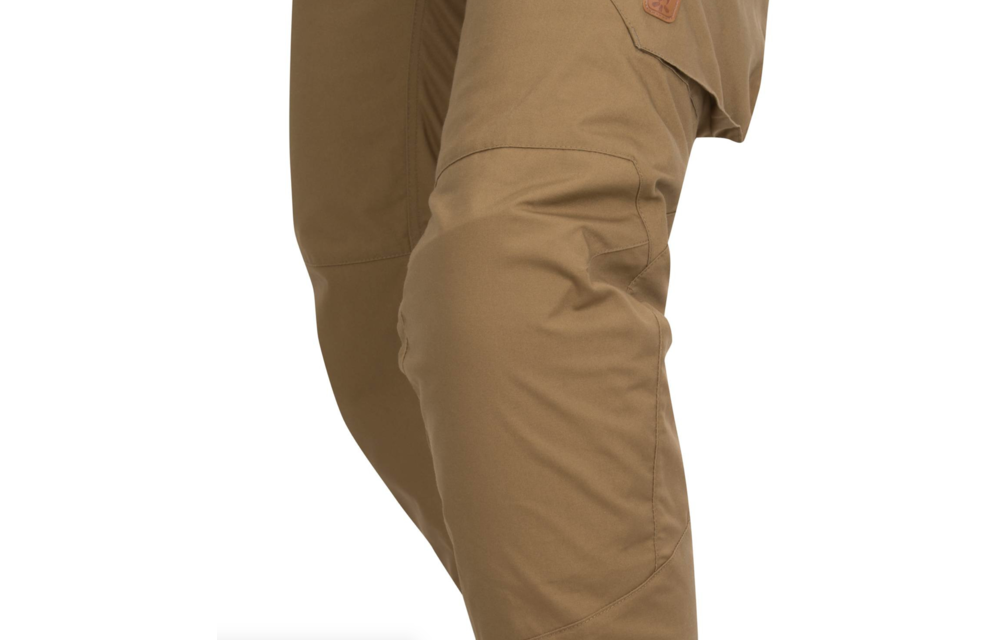 Pilgrim Pants (Ash Grey/Black)