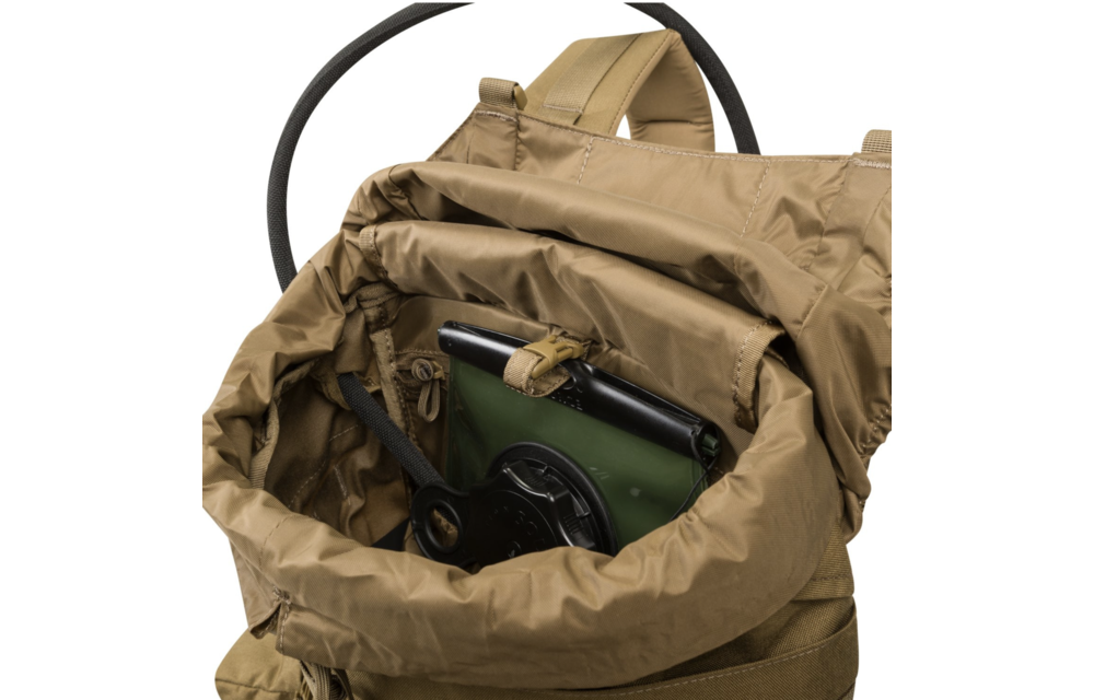 Bergen Backpack 18L (Coyote)