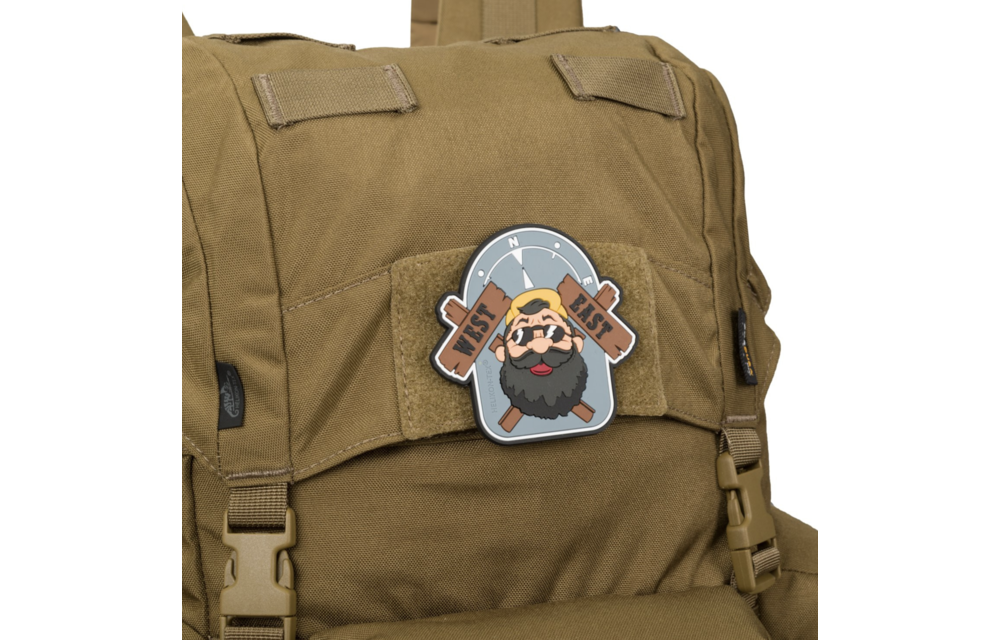 Bergen Backpack 18L (Olive Green)