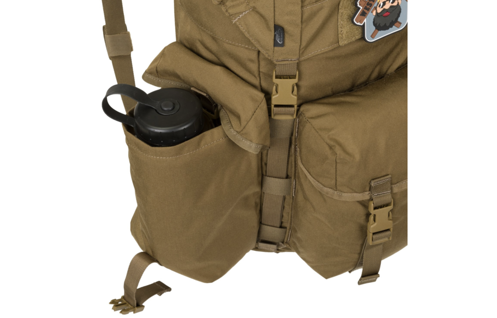 Bergen Backpack 18L (Olive Green)