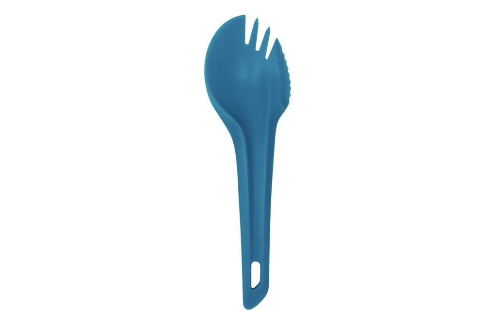 Spork (Light Blue)