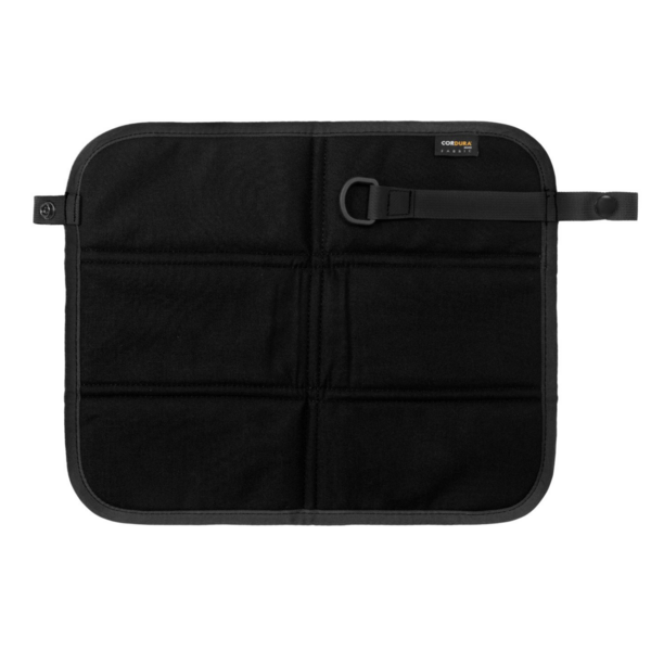 Vagabond Seat Pad (Black)