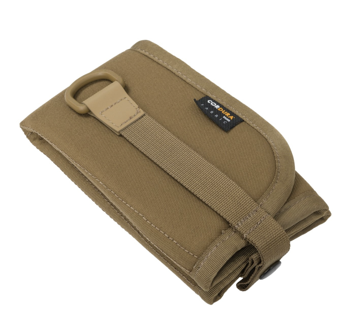 Vagabond Seat Pad (Black)