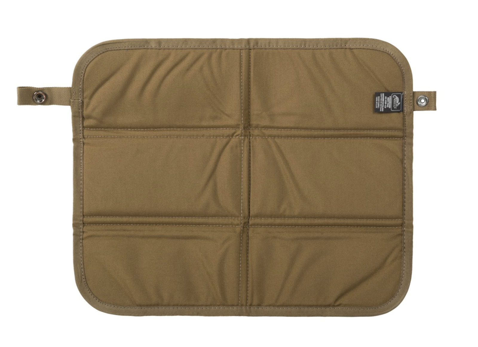 Vagabond Seat Pad (Black)