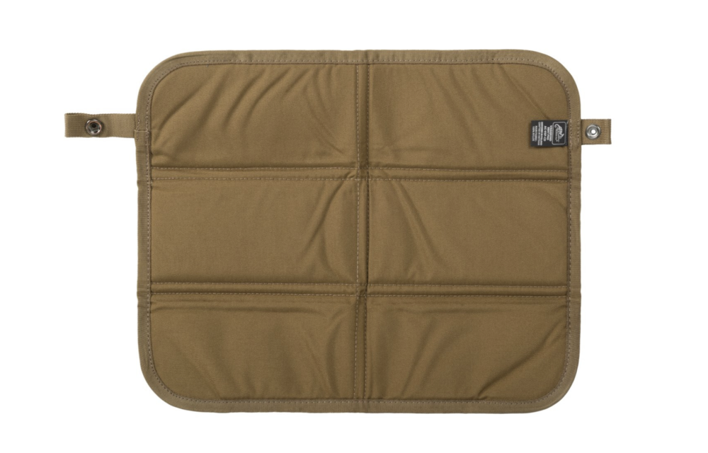 Vagabond Seat Pad (Olive Green)